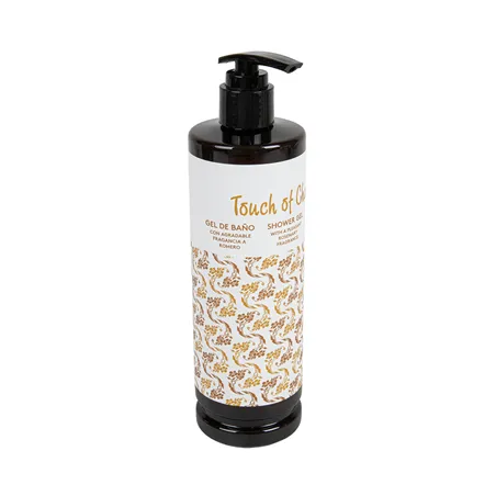 GEL BAIN