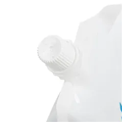 RECHARGE SHAMPOING 'AZUR' 1 L (10 UNITÉ)