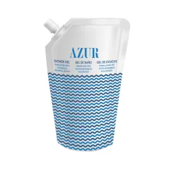 RECHARGE GEL BAIN