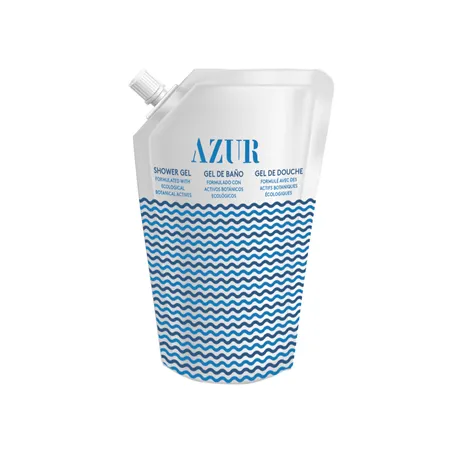 RECHARGE GEL BAIN