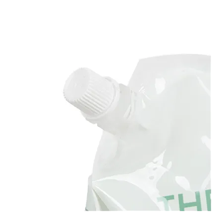 RECHARGE SHAMPOING 'THERAPY' 1 L (10 UNITÉ)