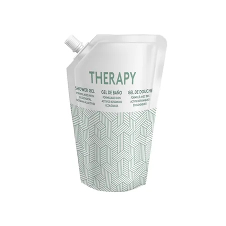 RECHARGE GEL BAIN