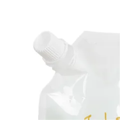 RECHARGE SHAMPOING 'TOUCH OF CHARM' 1 L (10 UNITÉ)