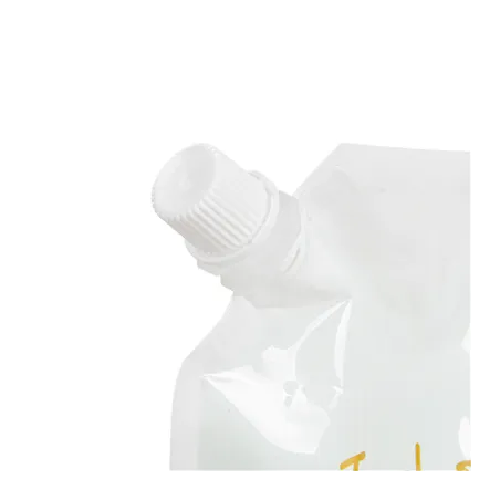RECHARGE GEL BAIN 'TOUCH OF CHARM' 1 L (10 UNITÉ)
