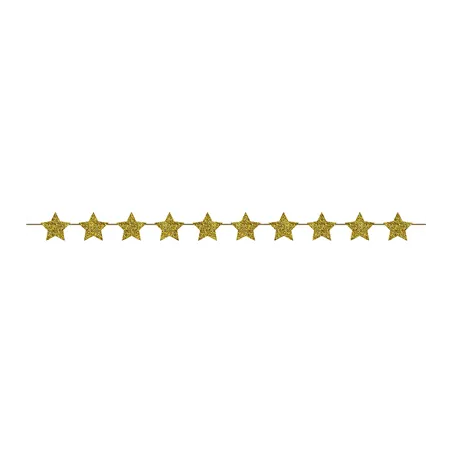GUIRLANDE ÉTOILES