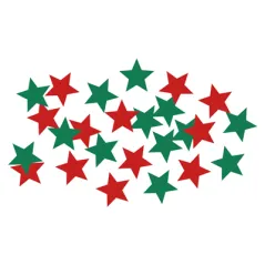 CONFETTI ÉTOILES