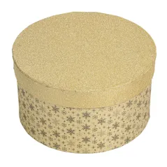 3 U BOÎTES PRÉSENTATION    CARTON (1 UNITÉ)