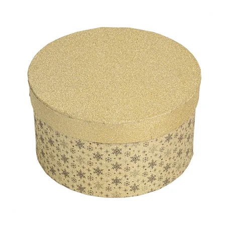3 U BOÎTES PRÉSENTATION    CARTON (1 UNITÉ)