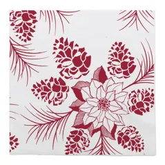 SERVIETTES "LIKE LINEN"