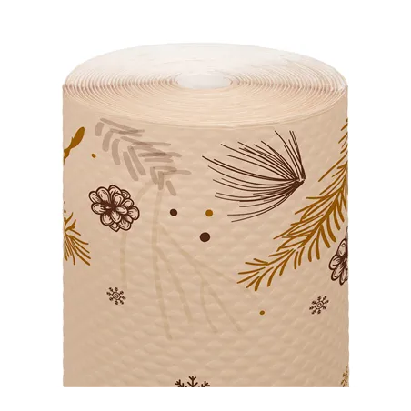 NAPPES ECOLOGIQUES "FEEL GREEN"