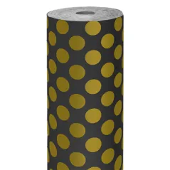 PAPIER CADEAU COULEUR UNIE