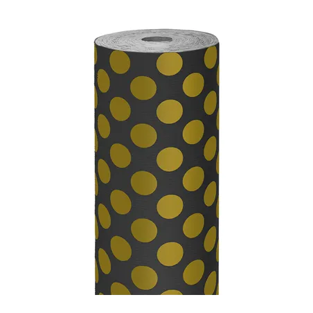 PAPIER CADEAU COULEUR UNIE