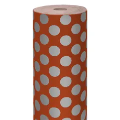 PAPIER CADEAU UNICOLORE
