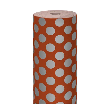 PAPIER CADEAU UNICOLORE