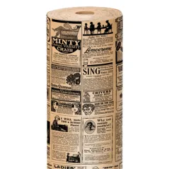 PAPIER CADEAUX