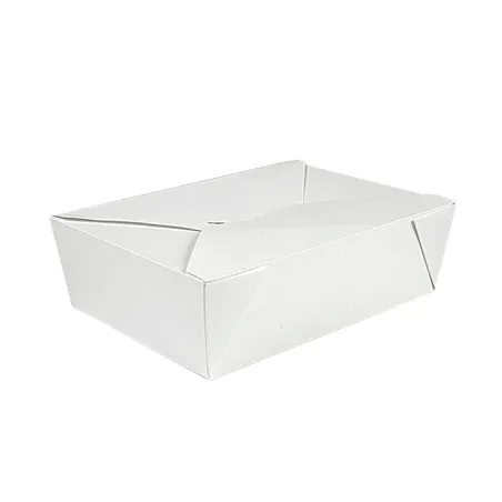 BOÎTES AMÉRICAINES