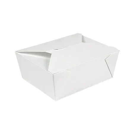 BOÎTES AMÉRICAINES