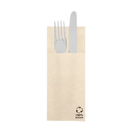 SERVIETTES "CANGURITO"