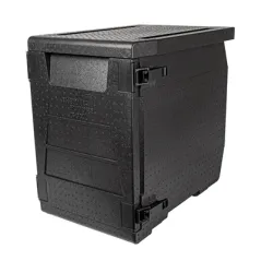 93L ARMOIRE ISOTHERME 9GN 1/1, 1/2, 1/3