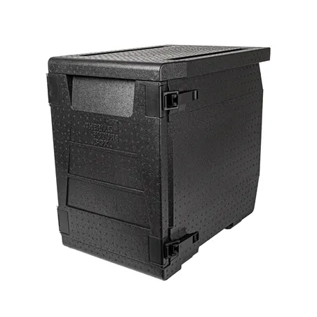 93L ARMOIRE ISOTHERME 9GN 1/1, 1/2, 1/3