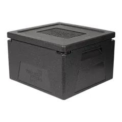 27L BOÎTE ISOTHERME GN 2/3