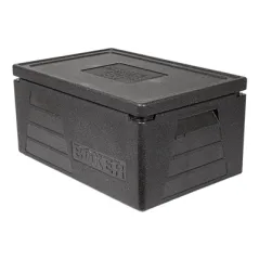 42L BOÎTE ISOTHERME GN 2/3
