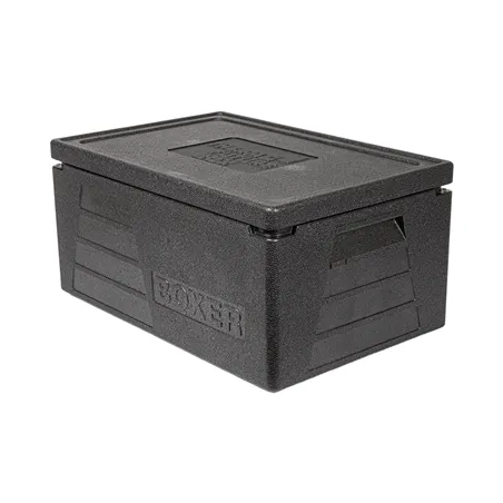 42L BOÎTE ISOTHERME GN 2/3