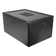 80L BOÎTE ISOTHERME GN 2/3
