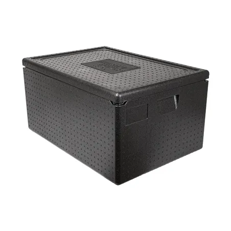 80L BOÎTE ISOTHERME GN 2/3