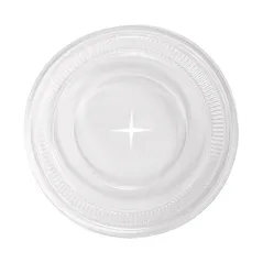 COUVERCLES PLATS À CROIX POUR 224.01
