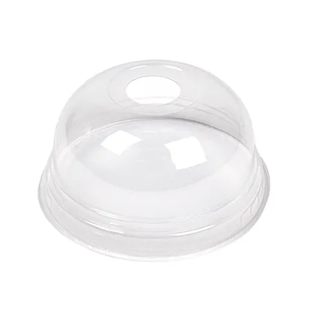 COUVERCLES COUPOLE ORIFICE POUR 224.01