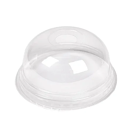 COUVERCLES COUPOLE ORIFICE POUR 224.02