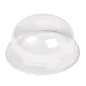 COUVERCLES COUPOLE ORIFICE POUR 224.02