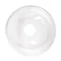 COUVERCLES COUPOLE ORIFICE POUR 224.02