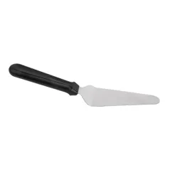 PELLE PÂTISSERIE 28x6 CM ARGENTE INOX (1 UNITÉ)