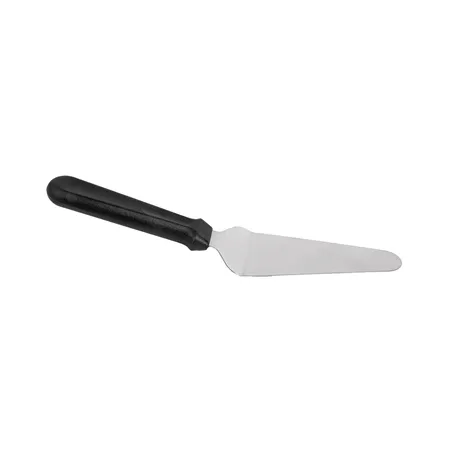 PELLE PÂTISSERIE   28x6 CM ARGENTE INOX (1 UNITÉ)