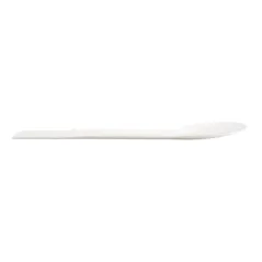 CUILLÈRES PAPER CUTLERY 960 G/M2 15,8 CM BLANC PAPIER (50 UNITÉ)