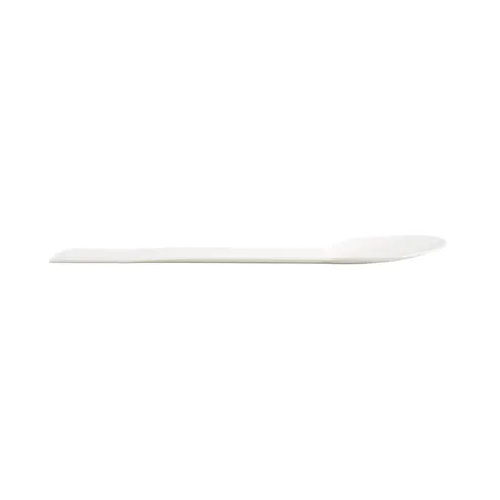 CUILLÈRES PAPER CUTLERY  960 G/M2 15,8 CM BLANC PAPIER (50 UNITÉ)