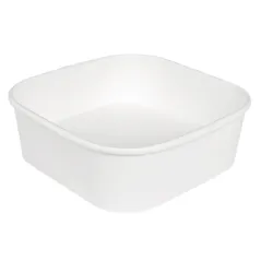 RÉCIPIENTS CARRÉS