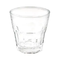 MINI VERRES EMPILABLES