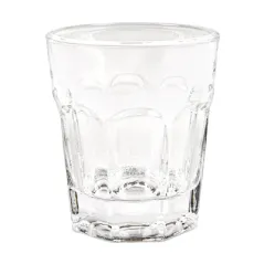 MINI VERRES EMPILABLES