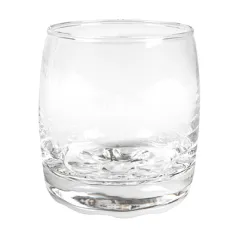 MINI VERRES WAKI GLASS 75 ML 2,5 OZ Ø4,5/4,7x6 CM TRANSPARENT VERRE (72 UNITÉ)