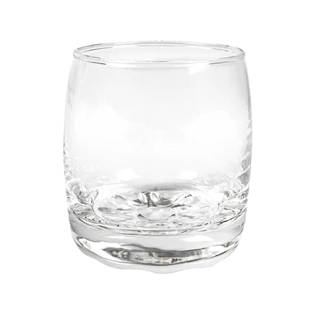 MINI VERRES WAKI GLASS 75 ML 2,5 OZ Ø4,5/4,7x6 CM TRANSPARENT VERRE (72 UNITÉ)