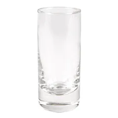 MINI VERRES WAKI GLASS 60 ML 2 OZ Ø4x9 CM TRANSPARENT VERRE (72 UNITÉ)