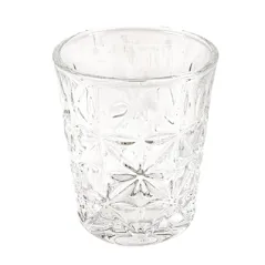 MINI VERRES WAKI GLASS 45 ML 1,5 OZ Ø5/3,9x6 CM TRANSPARENT VERRE (72 UNITÉ)