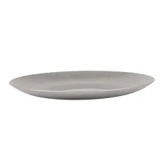 ASSIETTES PLATES ARTINOX 'VINTAGE' Ø15x1,3 CM ARGENTE INOX (10 UNITÉ)