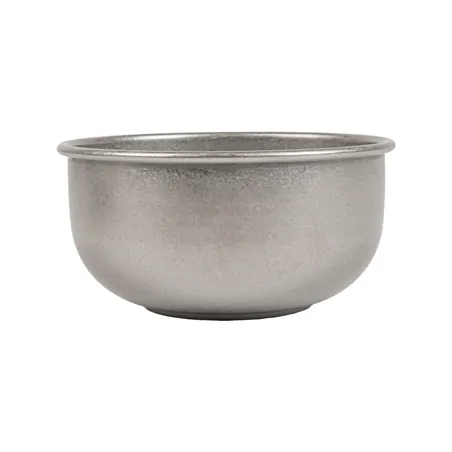 BOLS ARTINOX 'VINTAGE' 240 ML Ø 9,7x4,8 CM ARGENTE INOX (10 UNITÉ)