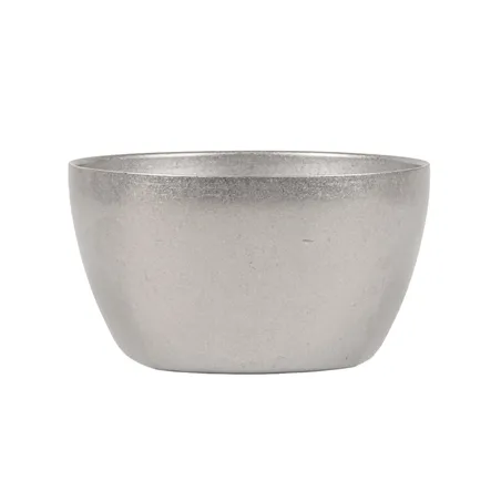 BOLS ARTINOX 'VINTAGE' 270 ML Ø 11x5,7 CM ARGENTE INOX (10 UNITÉ)