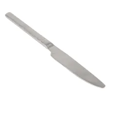 COUTEAUX ARTINOX 'VINTAGE'  22 CM ARGENTE INOX (12 UNITÉ)