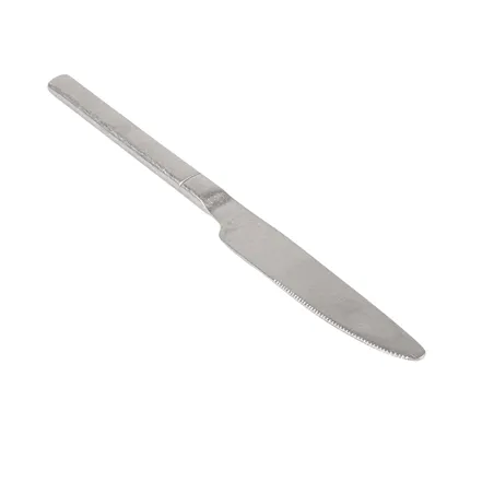 COUTEAUX ARTINOX 'VINTAGE'  22 CM ARGENTE INOX (12 UNITÉ)